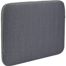 Чохол для ноутбука CASE LOGIC Huxton Sleeve 14" HUXS-214 Graphite (3204642)