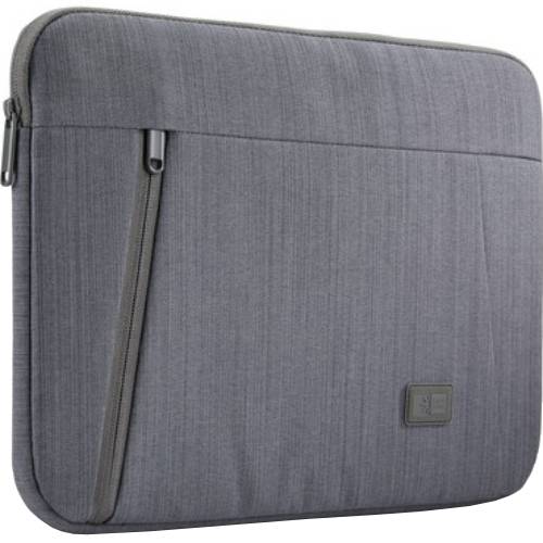 Чохол для ноутбука CASE LOGIC Huxton Sleeve 14" HUXS-214 Graphite (3204642) Тип чохол для ноутбука