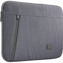 Чохол для ноутбука CASE LOGIC Huxton Sleeve 14" HUXS-214 Graphite (3204642)