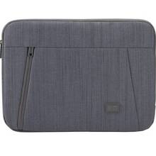 Одесса Чехол для ноутбука CASE LOGIC Huxton Sleeve 15.6" HUXS-215 Graphite (3204645)