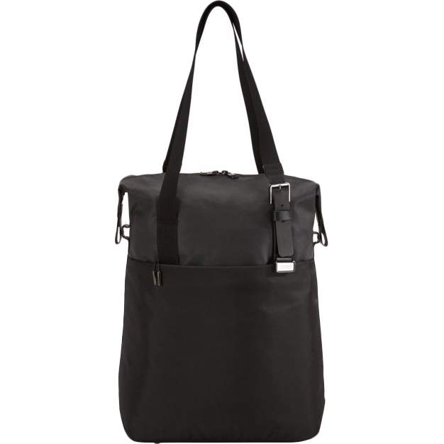 

Сумка для ноутбука THULE Spira Vertical Tote 14" SPAT114 Black (3203782), Spira Vertical Tote 14" SPAT114