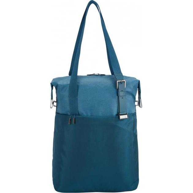 

Сумка для ноутбука THULE Spira Vertical Tote 14" SPAT114 Legion Blue (3203783), Spira Vertical Tote 14" SPAT114