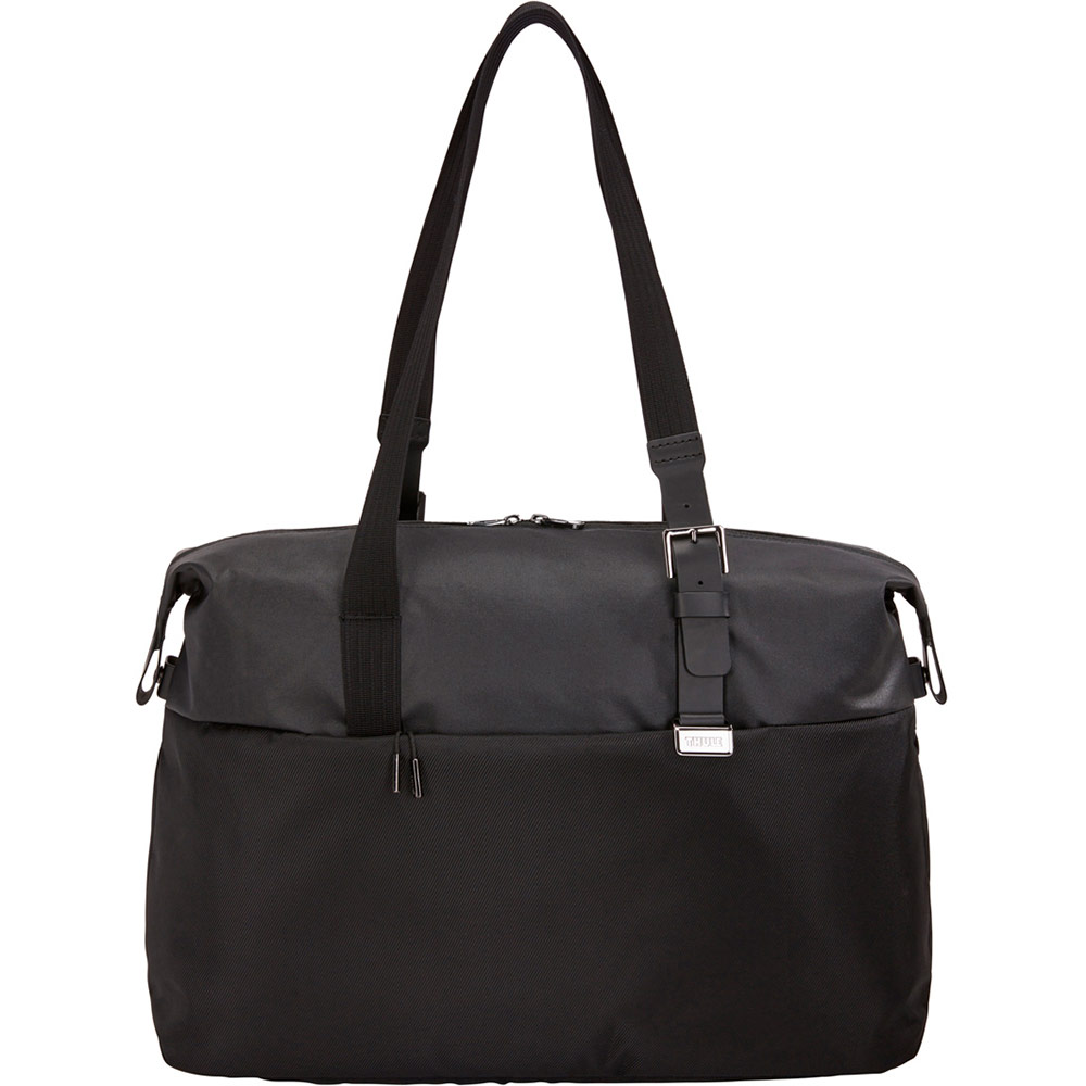 

Сумка для ноутбука THULE Spira Horizontal Tote 15.6" SPAT116 Black (3203785), Spira Horizontal Tote 15.6" SPAT116