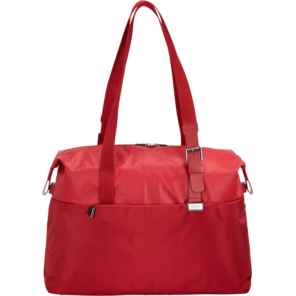 

Сумка для ноутбука THULE Spira Horizontal Tote 15.6" SPAT116 Rio Red (3203787), Spira Horizontal Tote 15.6" SPAT116