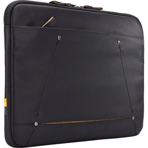 

Чехол для ноутбука CASE LOGIC Deco Sleeve 15.6" DECOS-116 Black (3203691), Deco Sleeve 15.6" DECOS-116 (Black)