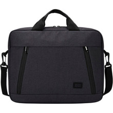 Сумка для ноутбука CASE LOGIC Huxton 13" Attache HUXA-213 Black (3204647)