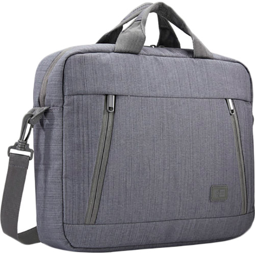 Сумка для ноутбука CASE LOGIC Huxton 13" Attache HUXA-213 Graphite (3204648) Тип сумка для ноутбука