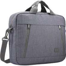 Сумка для ноутбука CASE LOGIC Huxton 13" Attache HUXA-213 Graphite (3204648)