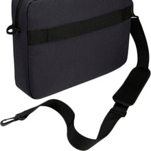 Сумка для ноутбука CASE LOGIC Huxton 14" Attache HUXA-214 Black (3204650)