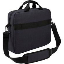 Сумка для ноутбука CASE LOGIC Huxton 14" Attache HUXA-214 Black (3204650)