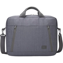 Одеса Сумка для ноутбука CASE LOGIC Huxton 14" Attache HUXA-214 Graphite (3204651)