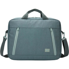 Сумка для ноутбука CASE LOGIC Huxton 14" Attache HUXA-214 Balsam (3204652)