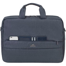 Сумка для ноутбука RIVACASE 15.6" 7532 Dark Grey