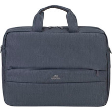 Сумка для ноутбука RIVACASE 15.6" 7532 Dark Grey