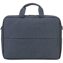 Сумка для ноутбука RIVACASE 15.6" 7532 Dark Grey