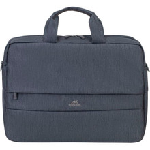 Сумка для ноутбука RIVACASE 15.6" 7532 Dark Grey