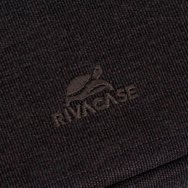 В Україні Сумка для ноутбука RIVACASE 13.3-14" 7704 Black