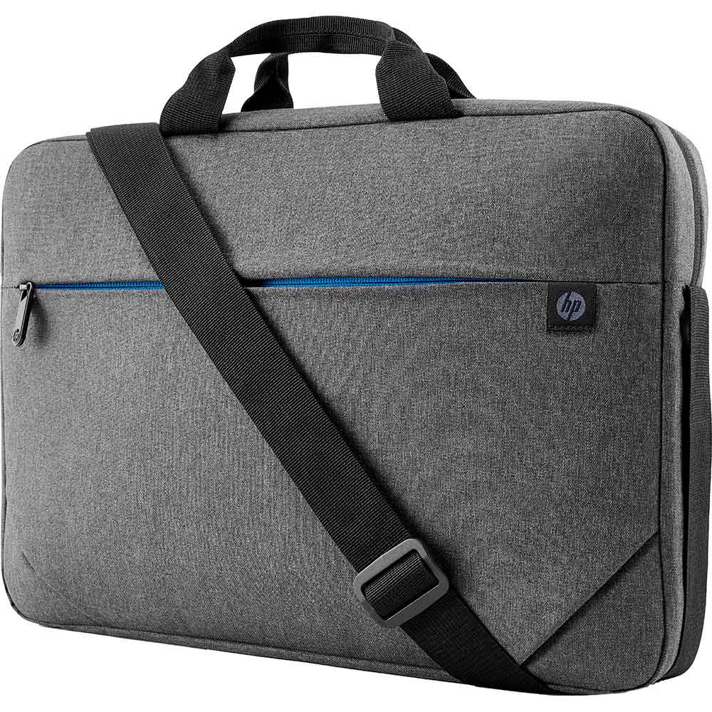 Сумка для ноутбука HP Prelude 15.6 Top Load Grey (2Z8P4AA) Тип сумка для ноутбука