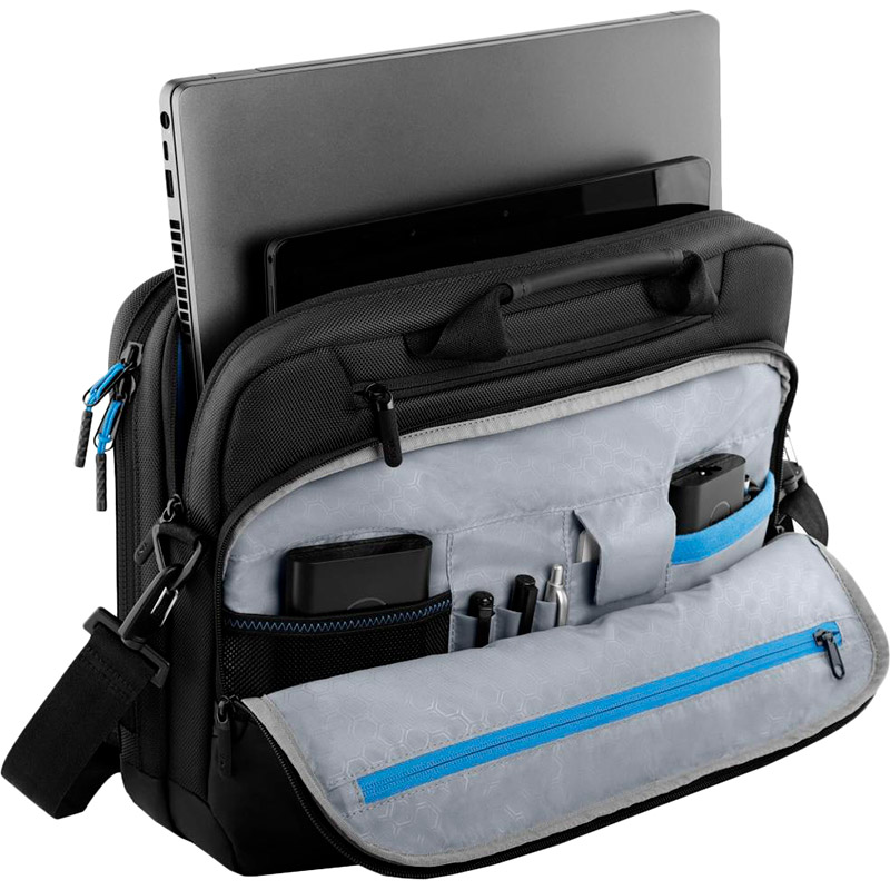 Сумка для ноутбука DELL Pro Briefcase 14 Black (460BCMO) в интернет