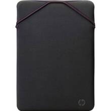 Чохол для ноутбука HP Reversible Protective Sleeve 14" Gray/Mauve (2F2L6AA)