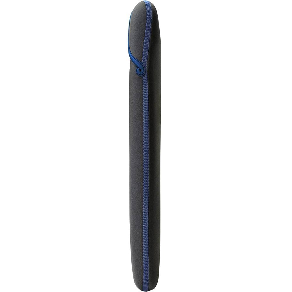 Чохол для ноутбука HP Protective Reversible 15.6" Black/Blue (2F1X7AA) Матеріал неопрен