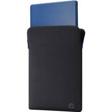 Чохол для ноутбука HP Protective Reversible 15.6" Black/Blue (2F1X7AA)