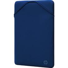 Чохол для ноутбука HP Protective Reversible 15.6" Black/Blue (2F1X7AA)