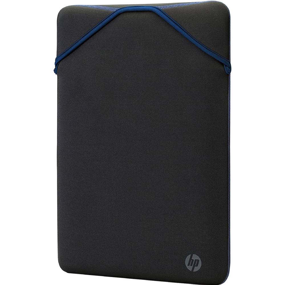 Чохол для ноутбука HP Protective Reversible 15.6" Black/Blue (2F1X7AA) Тип чохол для ноутбука