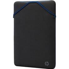 Чохол для ноутбука HP Protective Reversible 15.6" Black/Blue (2F1X7AA)