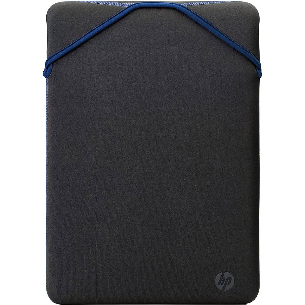 

Чехол 15.6 HP Protective Reversible Black/Blue (2F1X7AA), Protective Reversible 15.6 Black/Blue (2F1X7AA)