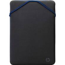 Чехол для ноутбука HP Protective Reversible 15.6" Black/Blue (2F1X7AA)