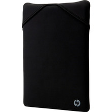 Чехол для ноутбука HP Reversible Protective Sleeve 14" Black/Geometry (2F2L4AA)