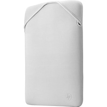 Чехол для ноутбука HP Reversible Protective Sleeve 15" Black/Silver (2F2K5AA)