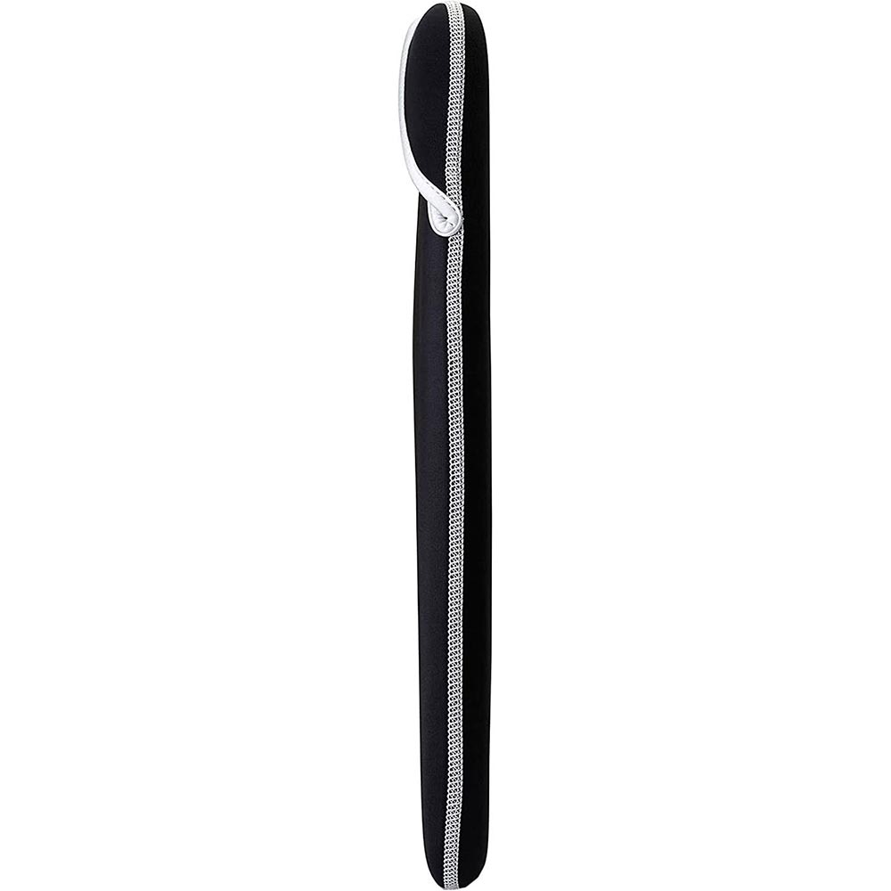 Чехол для ноутбука HP Reversible Protective Sleeve 15" Black/Silver (2F2K5AA) Диагональ экрана 15.6