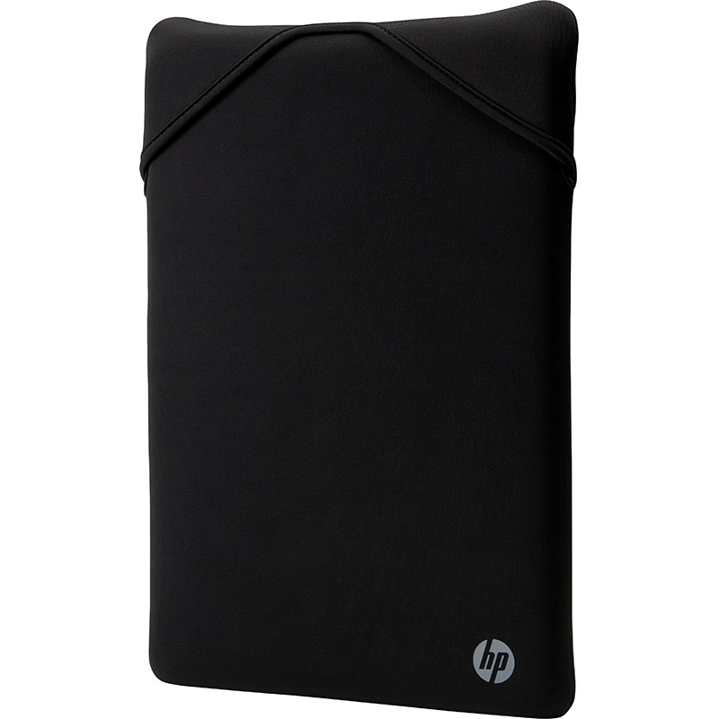 Чехол для ноутбука HP Reversible Protective Sleeve 15" Black/Geometry (2F2L0AA) Диагональ экрана 15.6