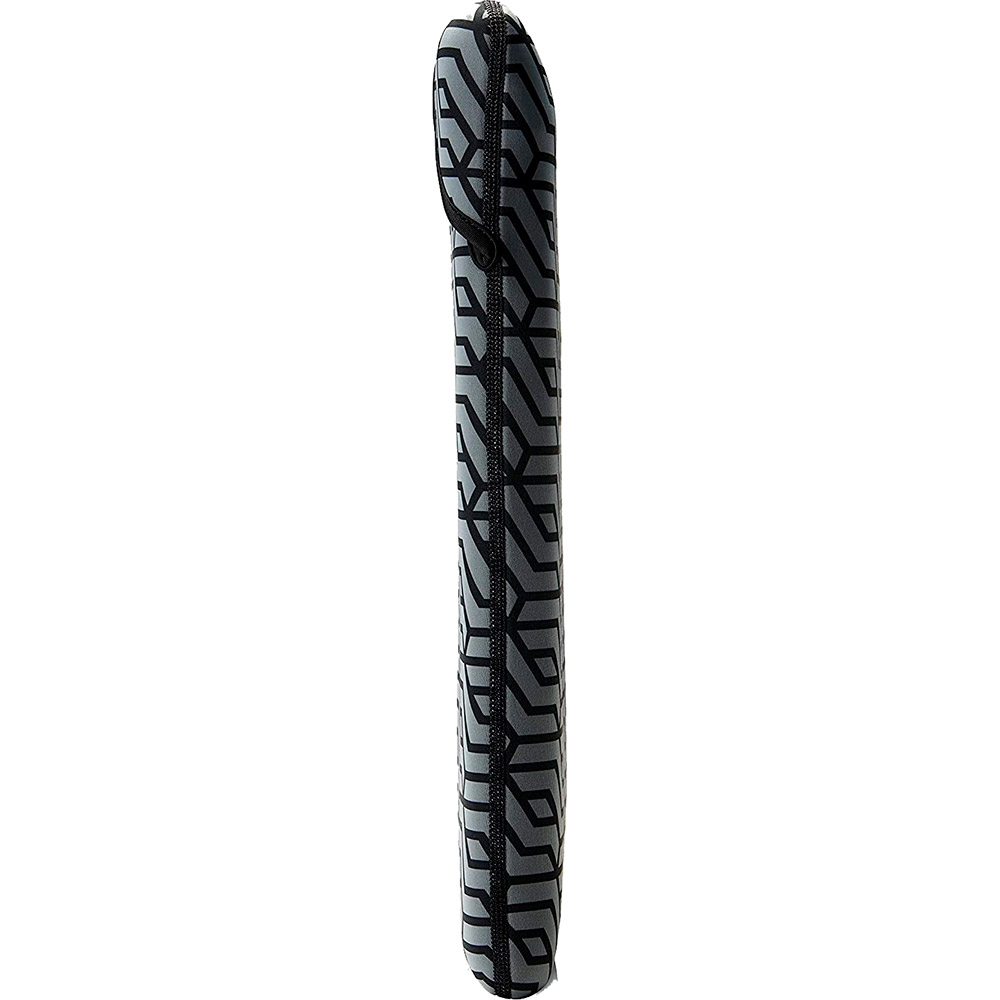 Чехол для ноутбука HP Reversible Protective Sleeve 15" Black/Geometry (2F2L0AA) Цвет многоцветный