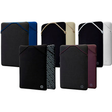 Чехол для ноутбука HP Reversible Protective Sleeve 15" Black/Geometry (2F2L0AA)