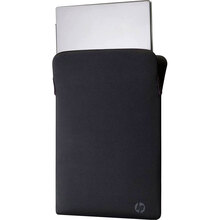 Чохол для ноутбука HP Reversible Protective Sleeve 15" Gray/Mauve (2F1W8AA)