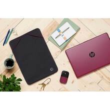 Чохол для ноутбука HP Reversible Protective Sleeve 15" Gray/Mauve (2F1W8AA)