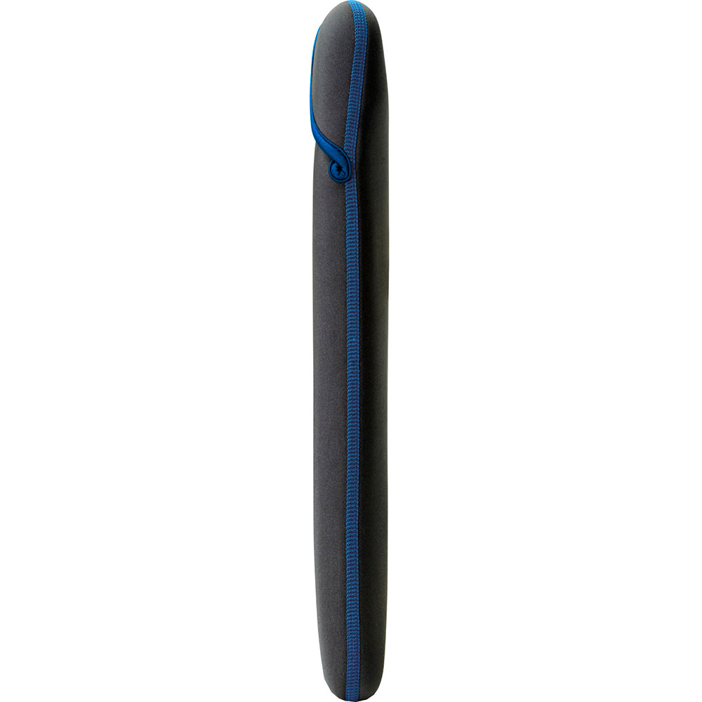 Чохол для ноутбука HP Reversible Protective Sleeve 14" Black/Blue (2F1X4AA) Діагональ екрану 14.1