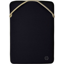 Чохол HP Protective Reversible 14 BLK/GLD (2F1X3AA)