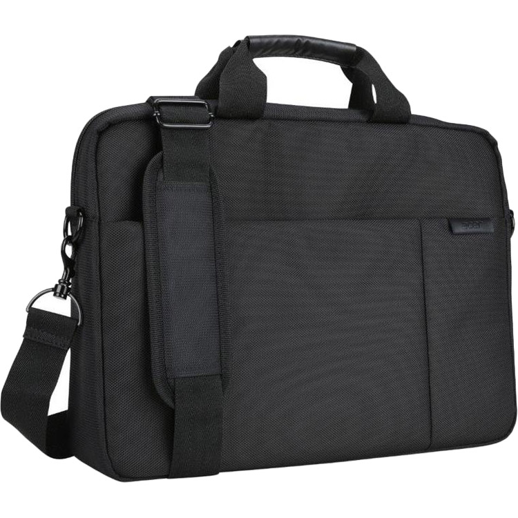 Сумка для ноутбука ACER Carry Case 14" Black (NP.BAG1A.188) Сумка для ноутбука ACER Carry Case 14" Black (NP.BAG1A.188)