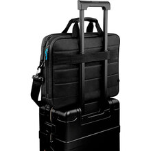 Сумка для ноутбука DELL Pro Briefcase 15 PO1520C Black (460-BCMU)