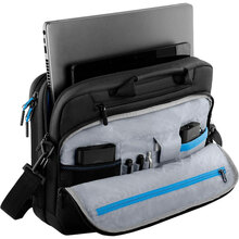 Сумка для ноутбука DELL Pro Briefcase 15 PO1520C Black (460-BCMU)