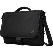 Сумка для ноутбука LENOVO ThinkPad Essential 15.6" Messenger Black (4X40Y95215)