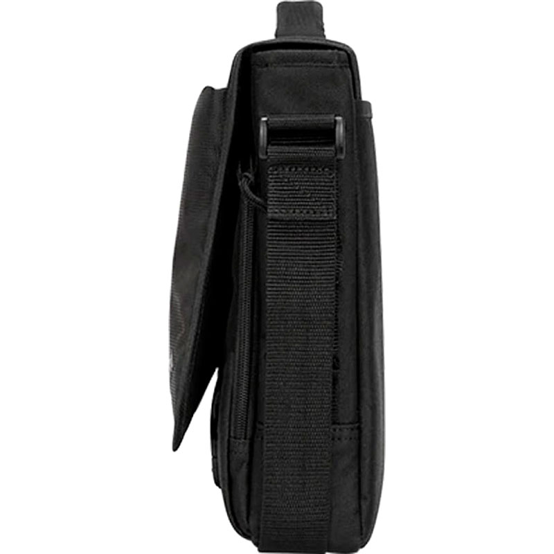 Сумка для ноутбука LENOVO ThinkPad Essential 15.6" Messenger Black (4X40Y95215) Диагональ экрана 15.6