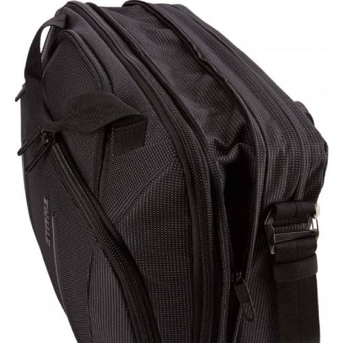 Сумка для ноутбука THULE Crossover 2 15.6" C2LB-116 Black (3203842) Матеріал нейлон