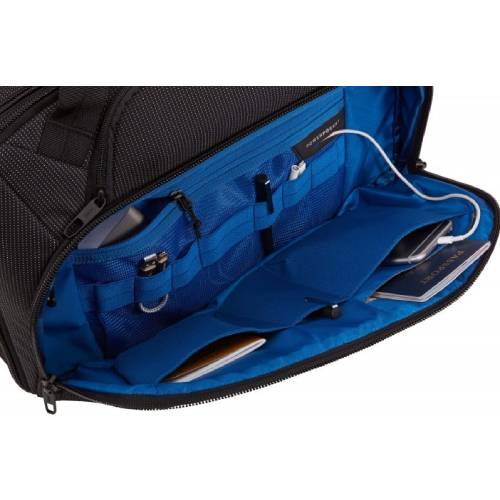 Сумка для ноутбука THULE Crossover 2 15.6" C2LB-116 Black (3203842) Матеріал синтетична тканина
