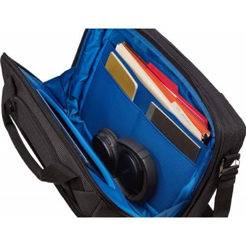 Сумка для ноутбука THULE Crossover 2 15.6" C2LB-116 Black (3203842) Матеріал тканина