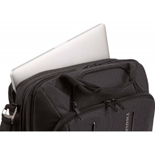 Фото Сумка для ноутбука THULE Crossover 2 15.6" C2LB-116 Black (3203842)